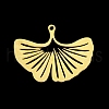 304 Stainless Steel Pendants STAS-S105-LA379-2-1