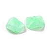 Opaque Acrylic Beads OACR-B013-32D-3
