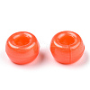 Plastic Pearlized Beads KY-T025-01-D05-2