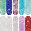 Olycraft Bubble Beads GLAA-OC0001-01-1