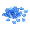 Cat Eye Cabochons CE039-6x8-18-2