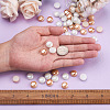 Glass Cabochons GGLA-TA0001-41A-7