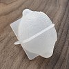 3D Lemon DIY Silicone Candle Molds SIMO-G010-08B-5