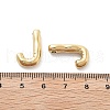 304 Stainless Steel Pendants STAS-M111-22G-J-3