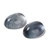 Natural Fluorite Cabochons G-H288-01D-3