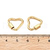 304 Stainless Steel Locking Carabiner STAS-C092-05D-G-3
