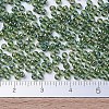 MIYUKI Round Rocailles Beads X-SEED-G007-RR0288-4