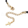 Handmade Glass Seed Beaded Bracelets for Women BJEW-MZ00157-02-5