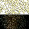 Luminous Glass Seed Beads SEED-A033-07D-1