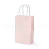 Rectangle Paper Bags CARB-F010-01B-1