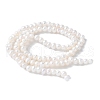 Natural Cultured Freshwater Pearl Beads Strands PEAR-I007-07N-02A-3