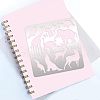 Stainless Steel Cutting Dies Stencils DIY-WH0279-049-3