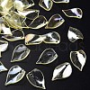 Transparent Acrylic Beads MACR-S373-103-C01-1