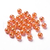 Eco-Friendly Poly Styrene Acrylic Beads X-PL425-3-3