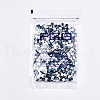 2-Hole Glass Seed Beads SEED-S031-L-ST41-L-4