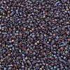 MIYUKI Delica Beads SEED-X0054-DB0865-3