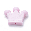 Food Grade Eco-Friendly Silicone Beads X-SIL-Q013-15-2