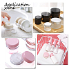 PP Refillable Bottles Set CON-WH0074-82-4