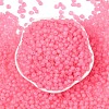 6/0 Luminous Glass Seed Beads SEED-NH0001-01O-3