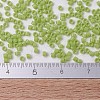 MIYUKI Delica Beads Small X-SEED-J020-DBS0733-4