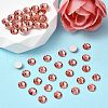 Preciosa® MAXIMA Crystal No Hotfix Flatback Stones Y-PRC-NSS6-70030-2