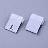 Clothing Size Labels(L) FIND-WH0045-C01-1