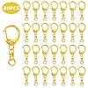 Iron Split Key Rings FIND-YWC0008-01G-1