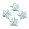 Handmade Porcelain Beads PORC-N008-03A-1