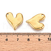 304 Stainless Steel Pendants STAS-T065-82G-3