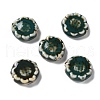 Handmade Porcelain Beads PORC-L080-G05-1