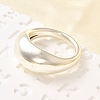 304 Stainless Steel Finger Ringr RJEW-H244-09S-1