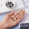 DIY Beaded Bracelet Making Kit DIY-TA0003-68-5