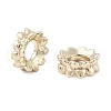 Brass Beads KK-K297-48KCG-1