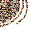 40M Nylon Coated 304 Stainless Steel Braided Wires TWIR-P002-01B-15-1