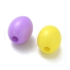Opaque Acrylic Bbeads PACR-Q008-29-2
