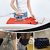 10M Heat Transfer Acrylic Papers DIY-WH0021-51A-6
