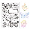 PVC Plastic Stamps DIY-WH0167-56-188-1