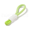 Braided Nylon Strap AJEW-C035-02B-1
