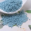 MIYUKI Delica Beads SEED-X0054-DB0218-4
