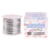 Round Aluminum Wire AW-YW0001-2mm-06A-2