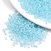 8/0 Glass Seed Beads X1-SEED-A014-3mm-136-1