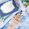 Gorgecraft 7.5 Yards Polyester Fringe Tassel Trim DIY-GF0009-05A-3