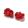 Handmade Transparent Glass Beads GLAA-N0028-01A-3