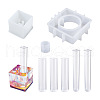Beadthoven DIY Pen Holder Silicone Molds DIY-BT0001-25-1