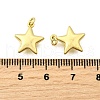 Brass Pendants KK-I275-09G-03-3
