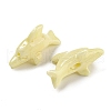 Synthetic Coral Carved Beads Strands CORA-I023-03B-3