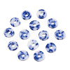 Handmade Polymer Clay Beads CLAY-YW-6.0mm-A44-2