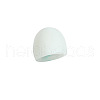 2Pcs Acrylic Finger Rings WGCB53E-01-5