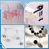   925 Sterling Silver Ball Pins FIND-PH0022-69A-6