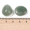 Natural Green Aventurine Beads G-Z062-01-3